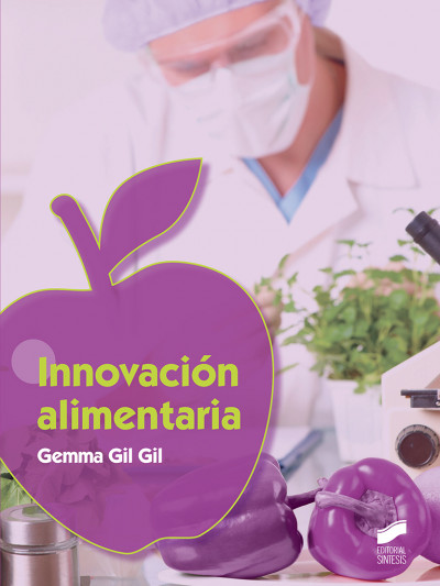 Libro: Innovación Alimentaria